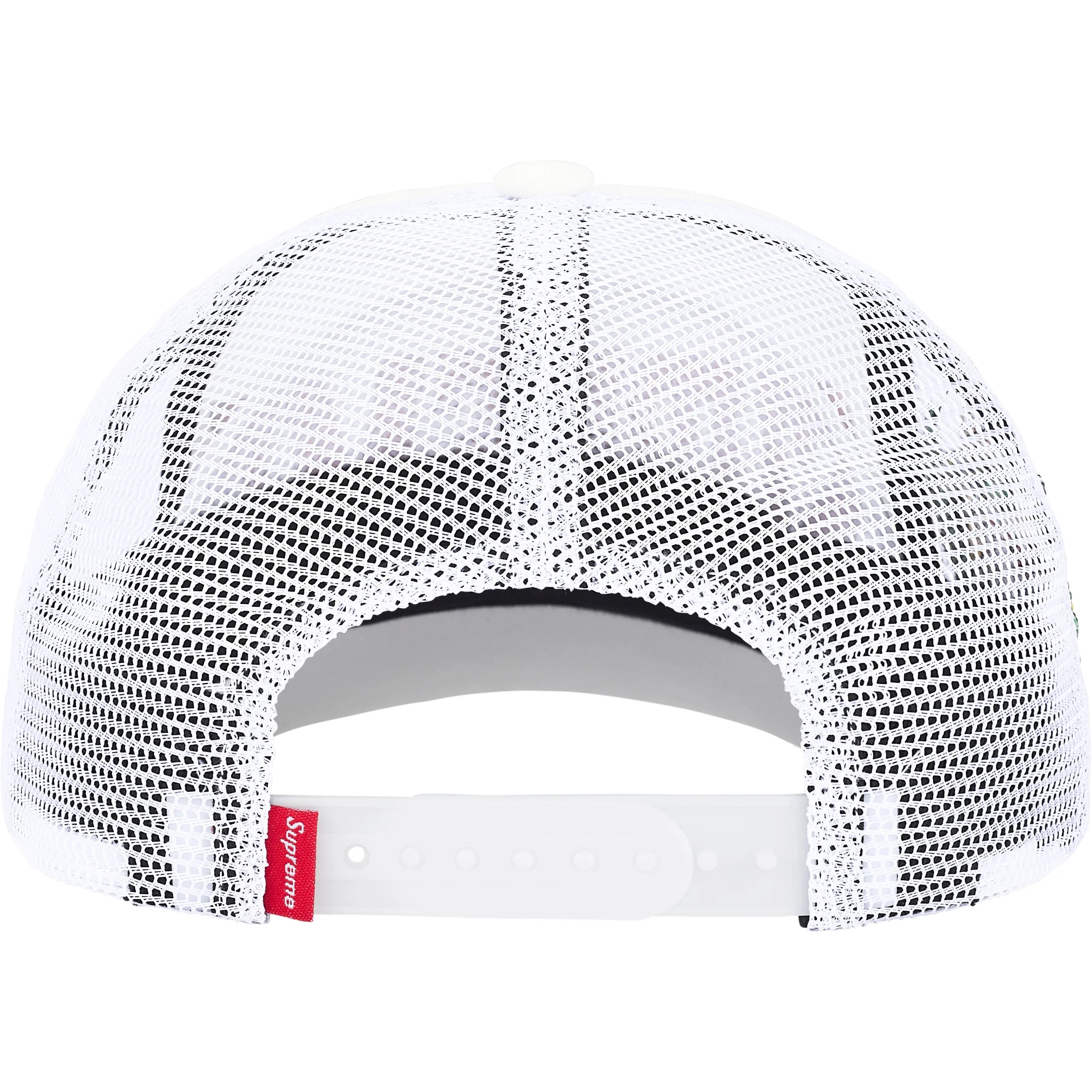 Crest Mesh Back 6-Panel view 21